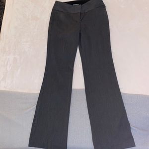 Express dress pants. Worn once